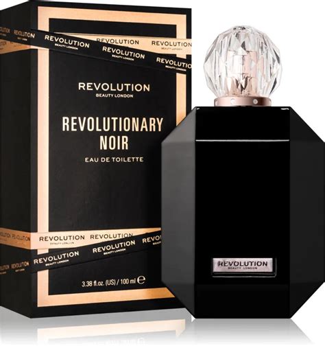 revolution perfume shop